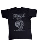 Camiseta Metallica Anger - Imagen 2